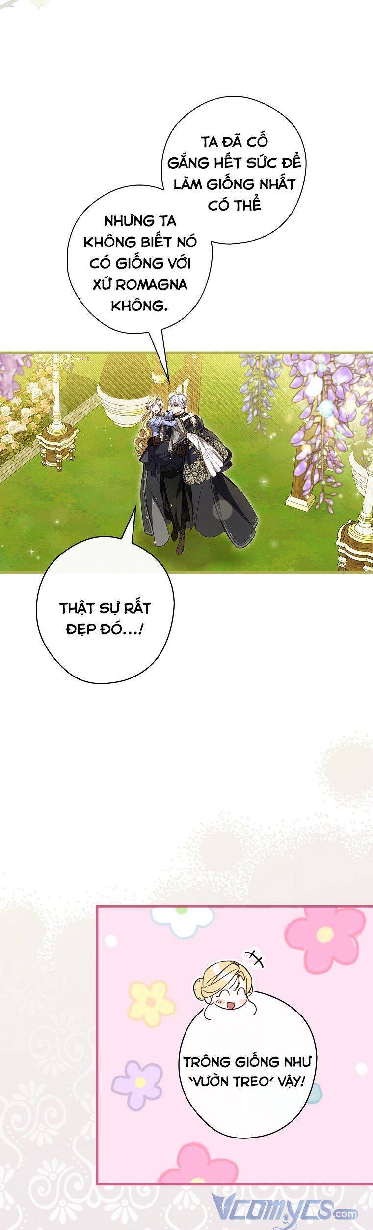 Phương Pháp Làm Chồng Hướng Về Phía Em: Chapter 56