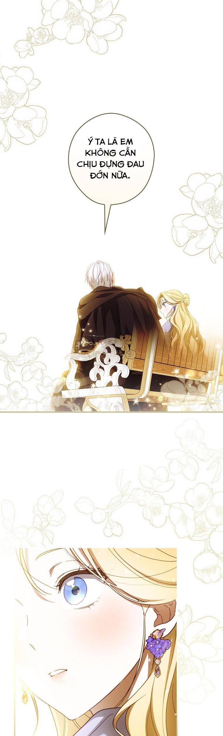 Phương Pháp Làm Chồng Hướng Về Phía Em: Chapter 57