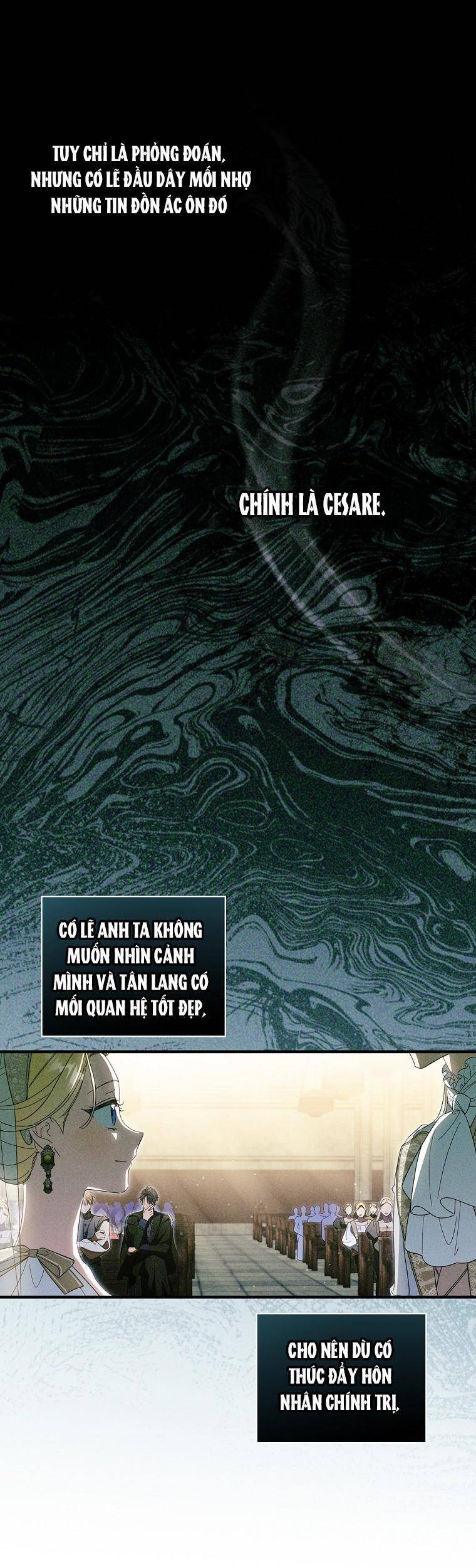 Phương Pháp Làm Chồng Hướng Về Phía Em: Chapter 57