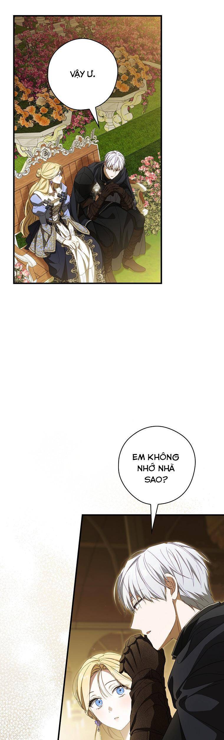 Phương Pháp Làm Chồng Hướng Về Phía Em: Chapter 57