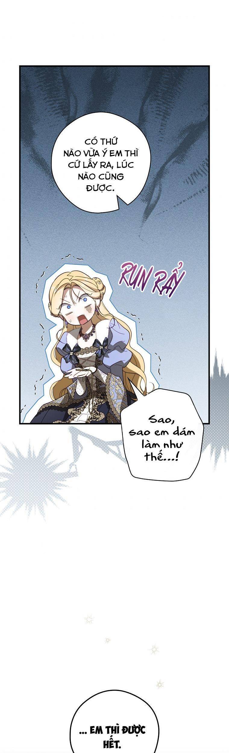 Phương Pháp Làm Chồng Hướng Về Phía Em: Chapter 57