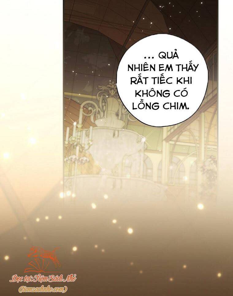 Phương Pháp Làm Chồng Hướng Về Phía Em: Chapter 57