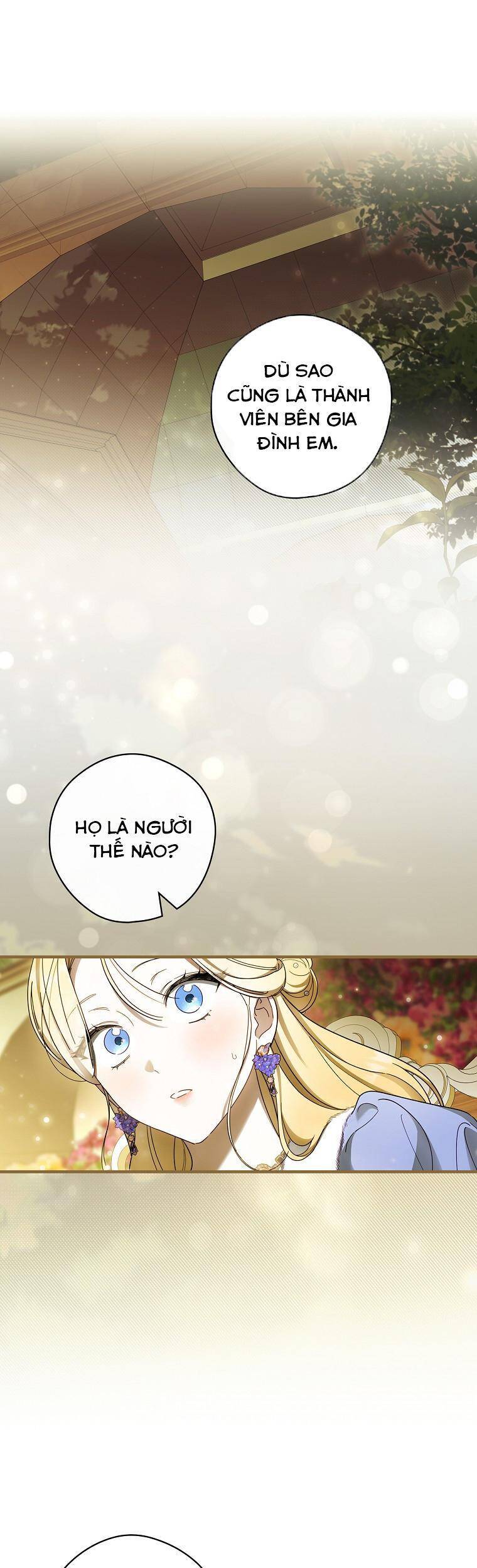 Phương Pháp Làm Chồng Hướng Về Phía Em: Chapter 57