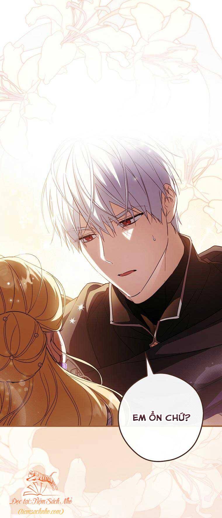 Phương Pháp Làm Chồng Hướng Về Phía Em: Chapter 58