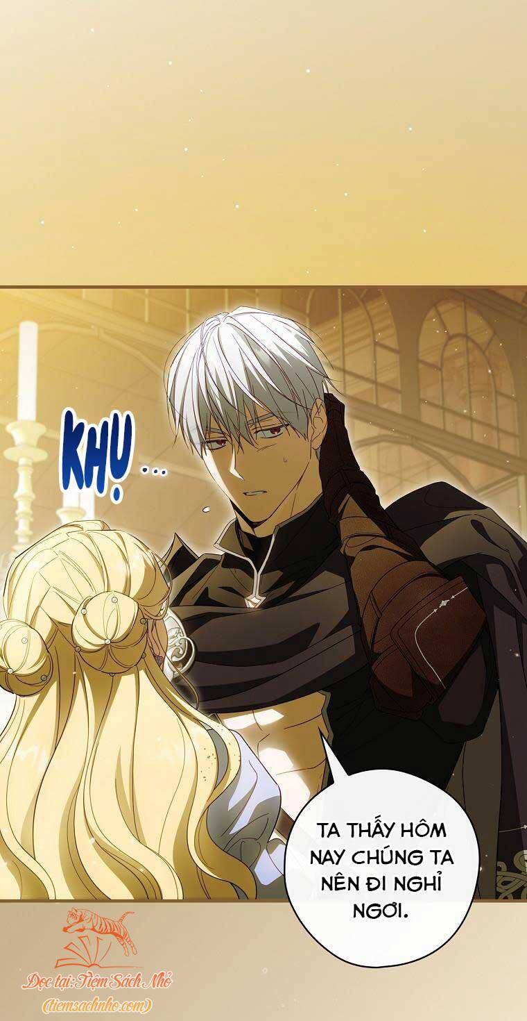 Phương Pháp Làm Chồng Hướng Về Phía Em: Chapter 58