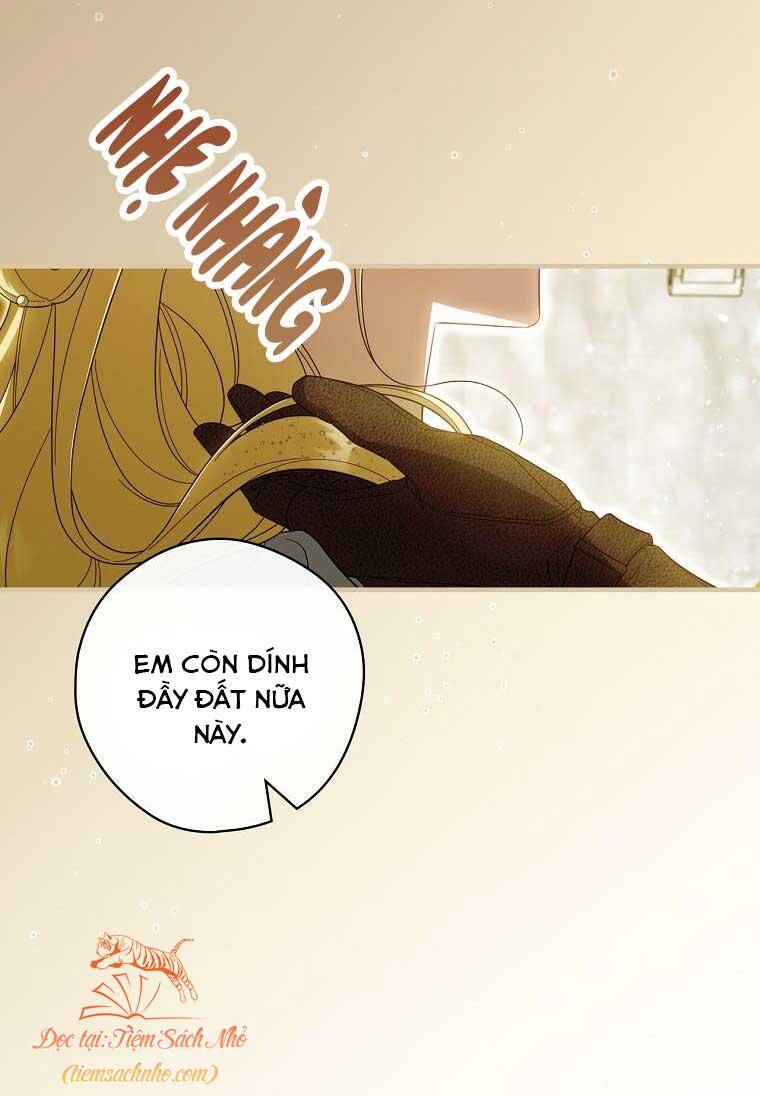 Phương Pháp Làm Chồng Hướng Về Phía Em: Chapter 58