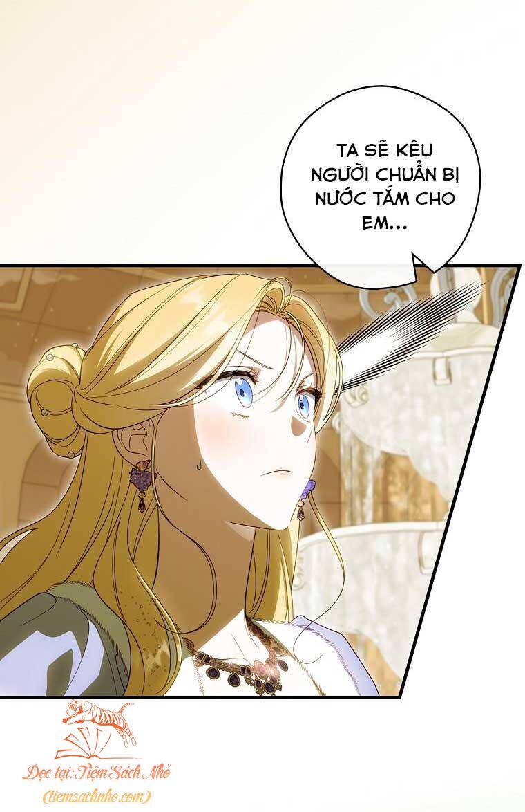 Phương Pháp Làm Chồng Hướng Về Phía Em: Chapter 58