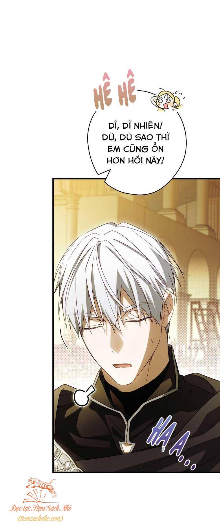 Phương Pháp Làm Chồng Hướng Về Phía Em: Chapter 58