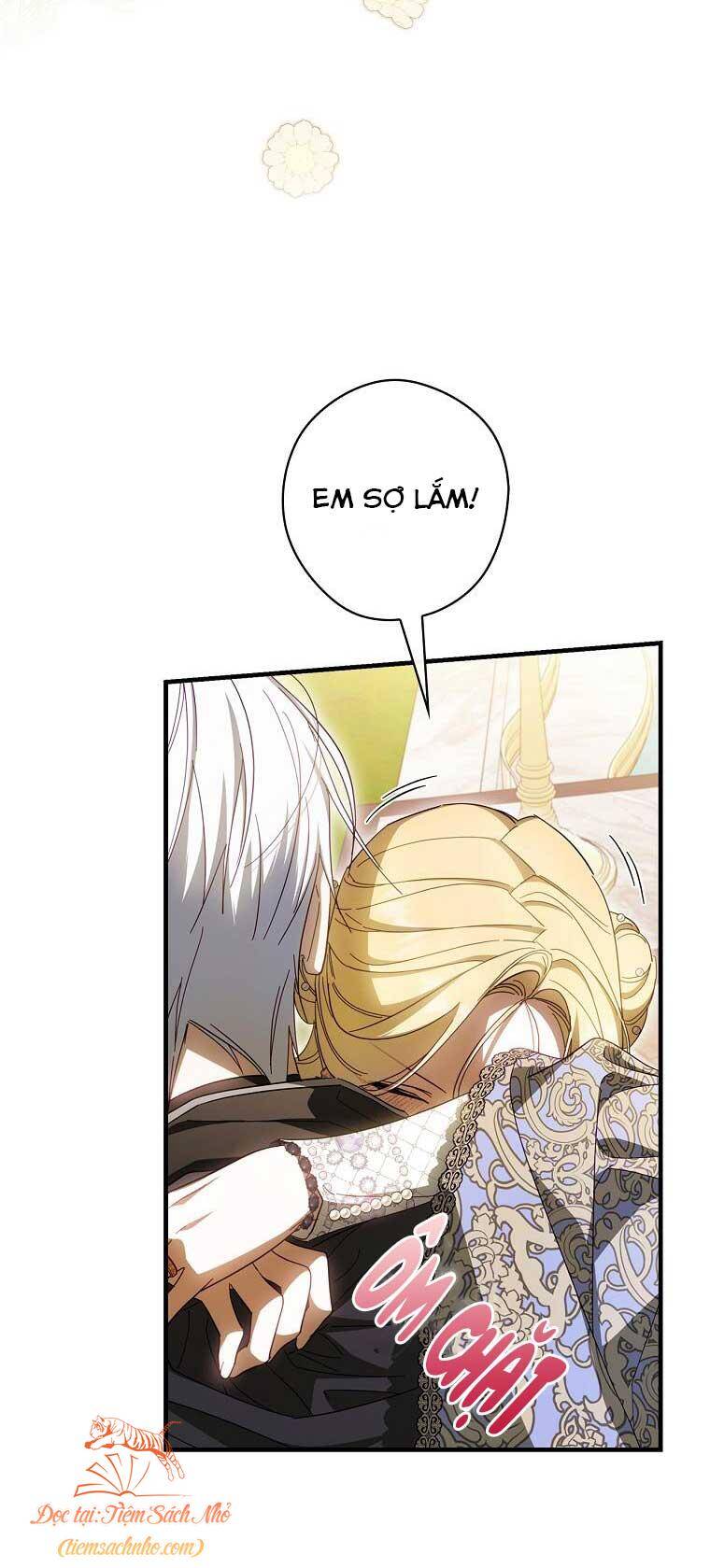 Phương Pháp Làm Chồng Hướng Về Phía Em: Chapter 58