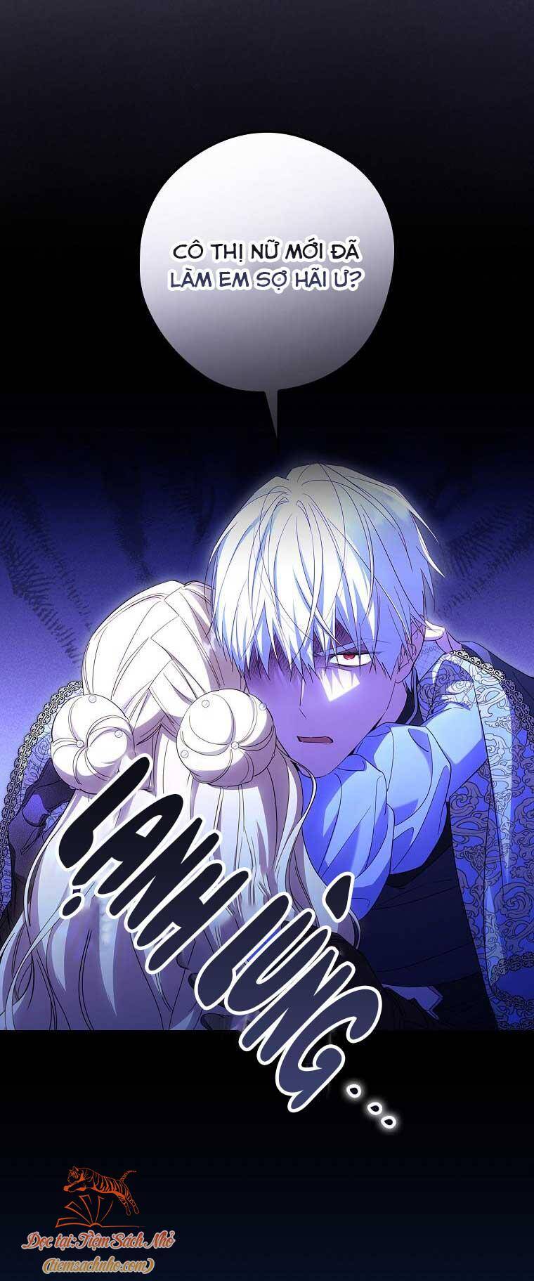 Phương Pháp Làm Chồng Hướng Về Phía Em: Chapter 58