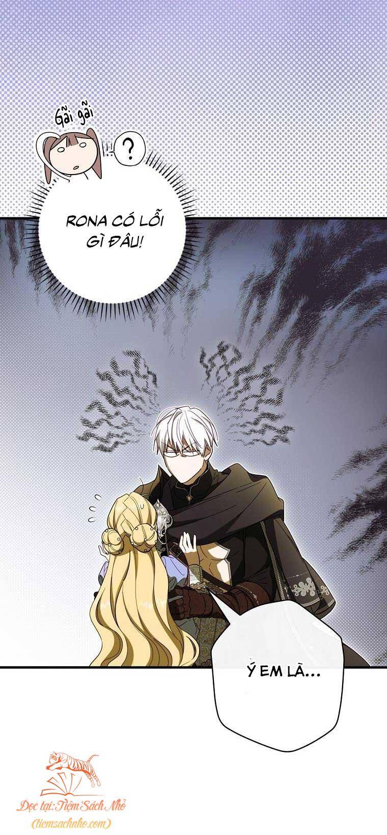 Phương Pháp Làm Chồng Hướng Về Phía Em: Chapter 58