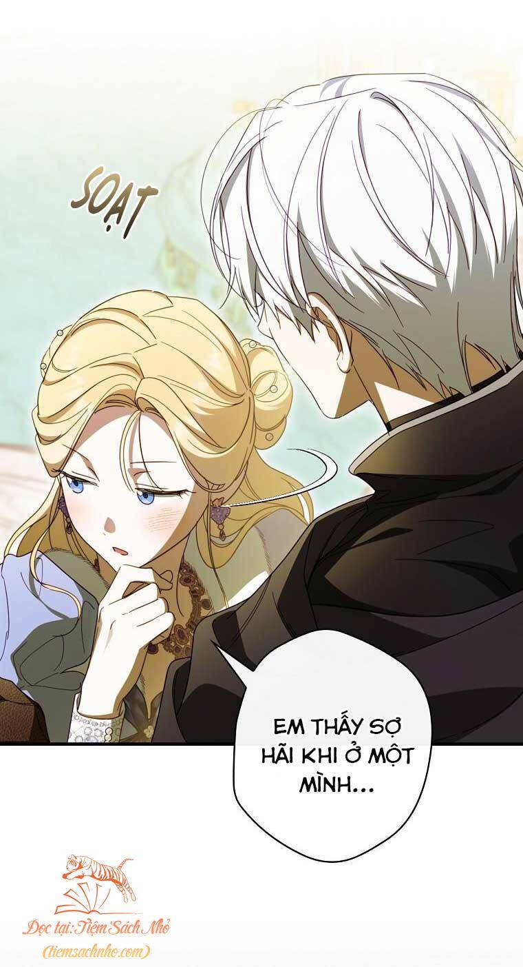 Phương Pháp Làm Chồng Hướng Về Phía Em: Chapter 58