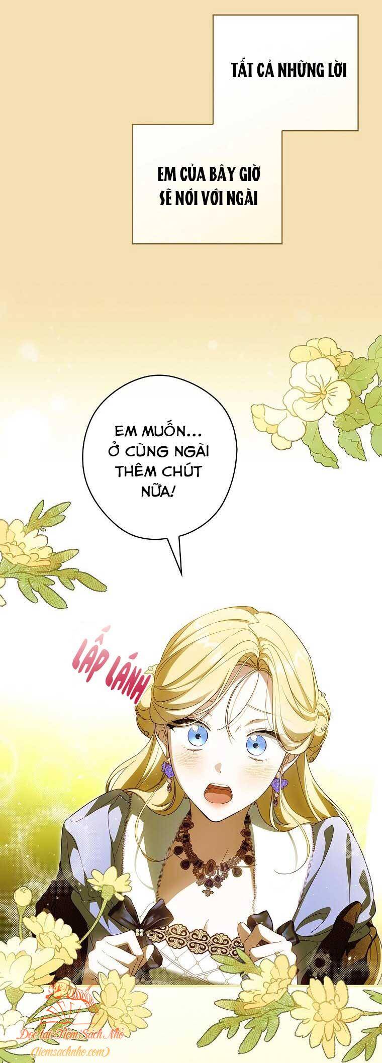 Phương Pháp Làm Chồng Hướng Về Phía Em: Chapter 58