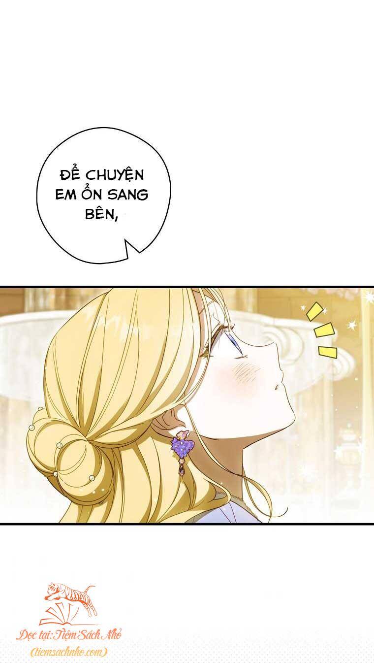 Phương Pháp Làm Chồng Hướng Về Phía Em: Chapter 58