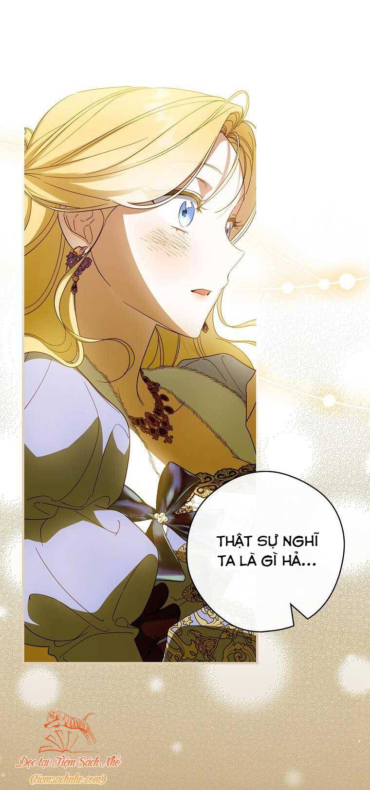 Phương Pháp Làm Chồng Hướng Về Phía Em: Chapter 58