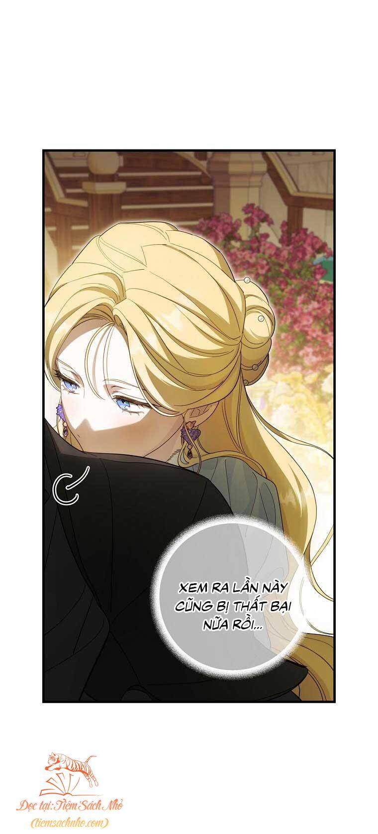 Phương Pháp Làm Chồng Hướng Về Phía Em: Chapter 58