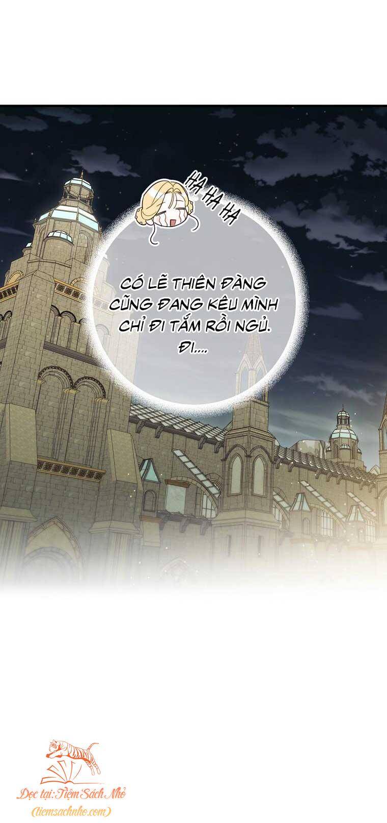 Phương Pháp Làm Chồng Hướng Về Phía Em: Chapter 58