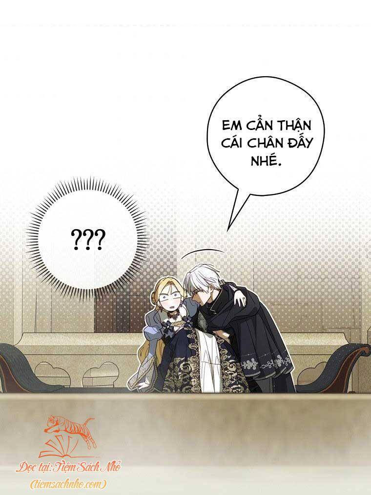 Phương Pháp Làm Chồng Hướng Về Phía Em: Chapter 58