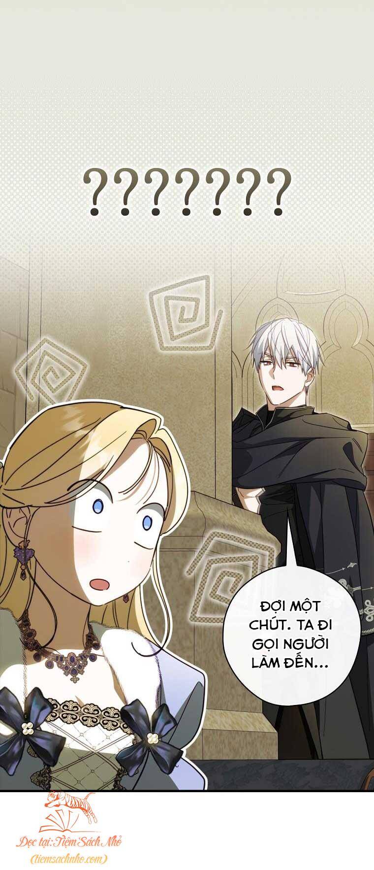 Phương Pháp Làm Chồng Hướng Về Phía Em: Chapter 58