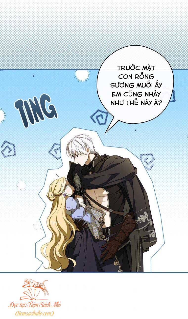 Phương Pháp Làm Chồng Hướng Về Phía Em: Chapter 58