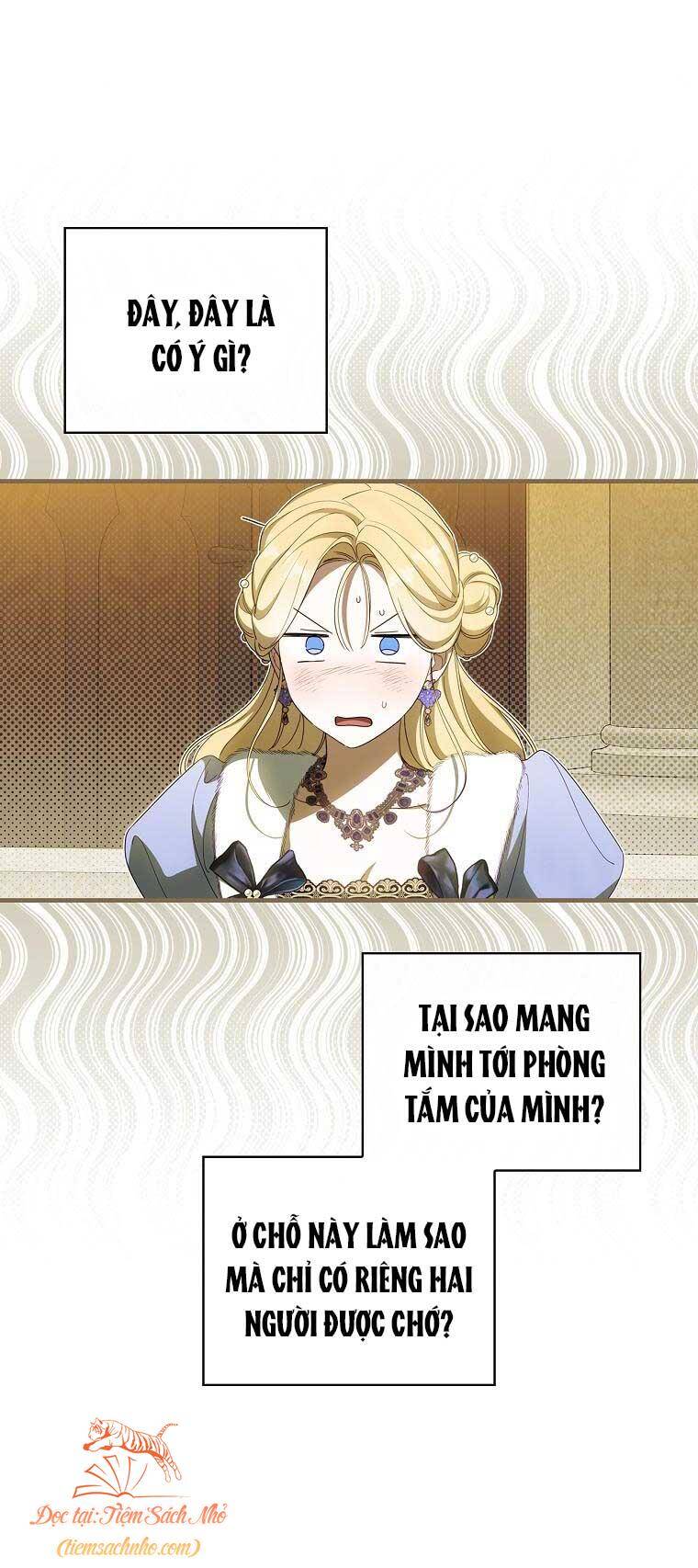 Phương Pháp Làm Chồng Hướng Về Phía Em: Chapter 58