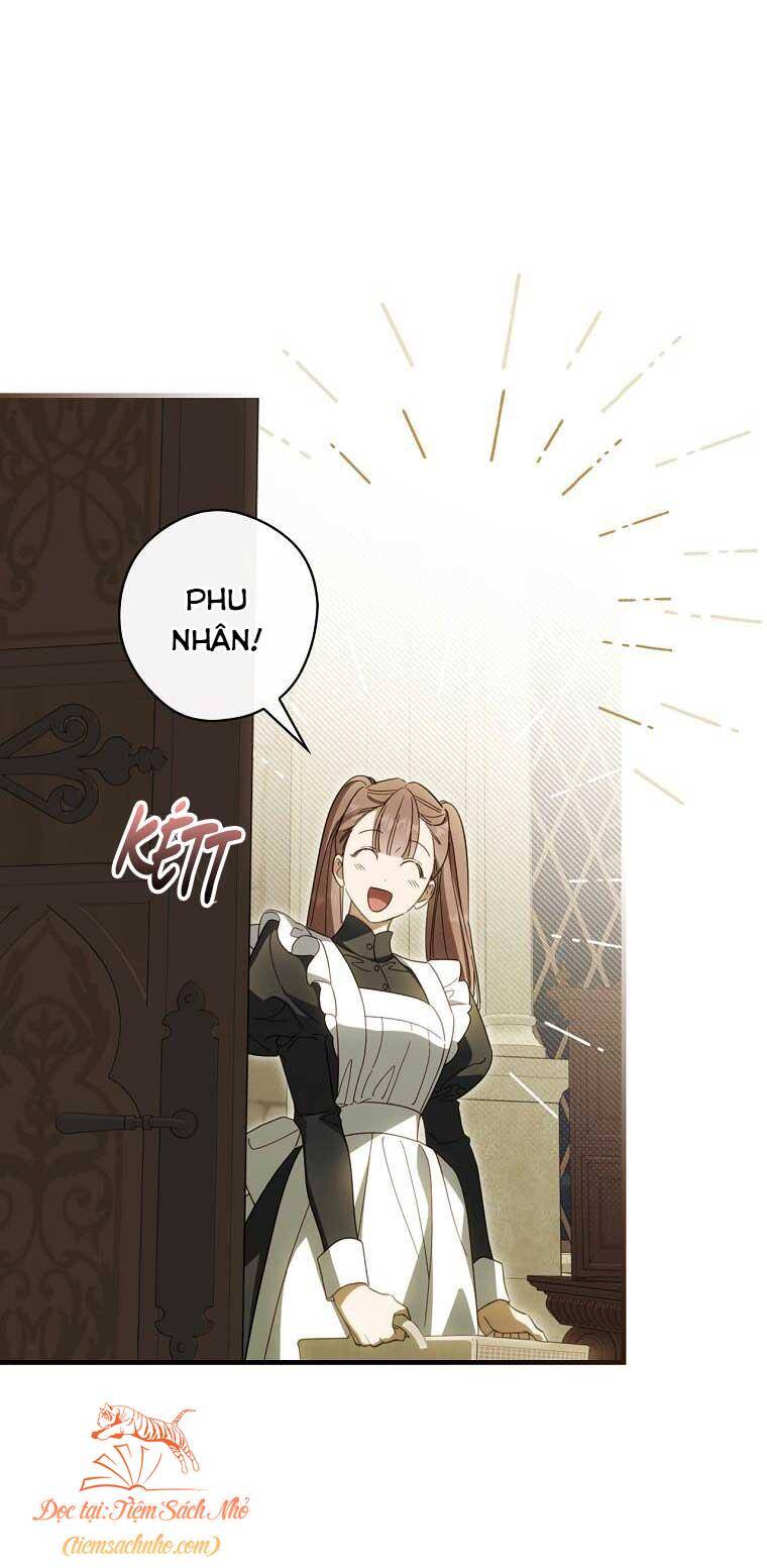 Phương Pháp Làm Chồng Hướng Về Phía Em: Chapter 58