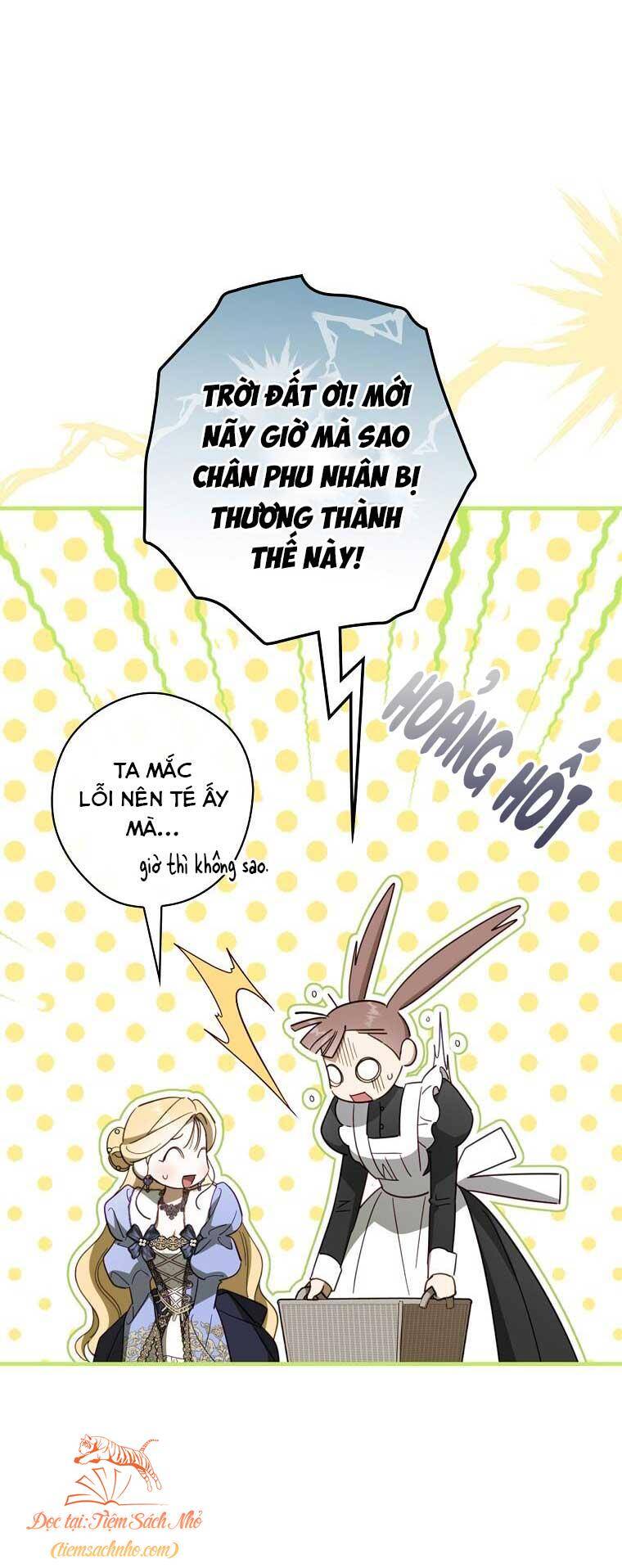 Phương Pháp Làm Chồng Hướng Về Phía Em: Chapter 58