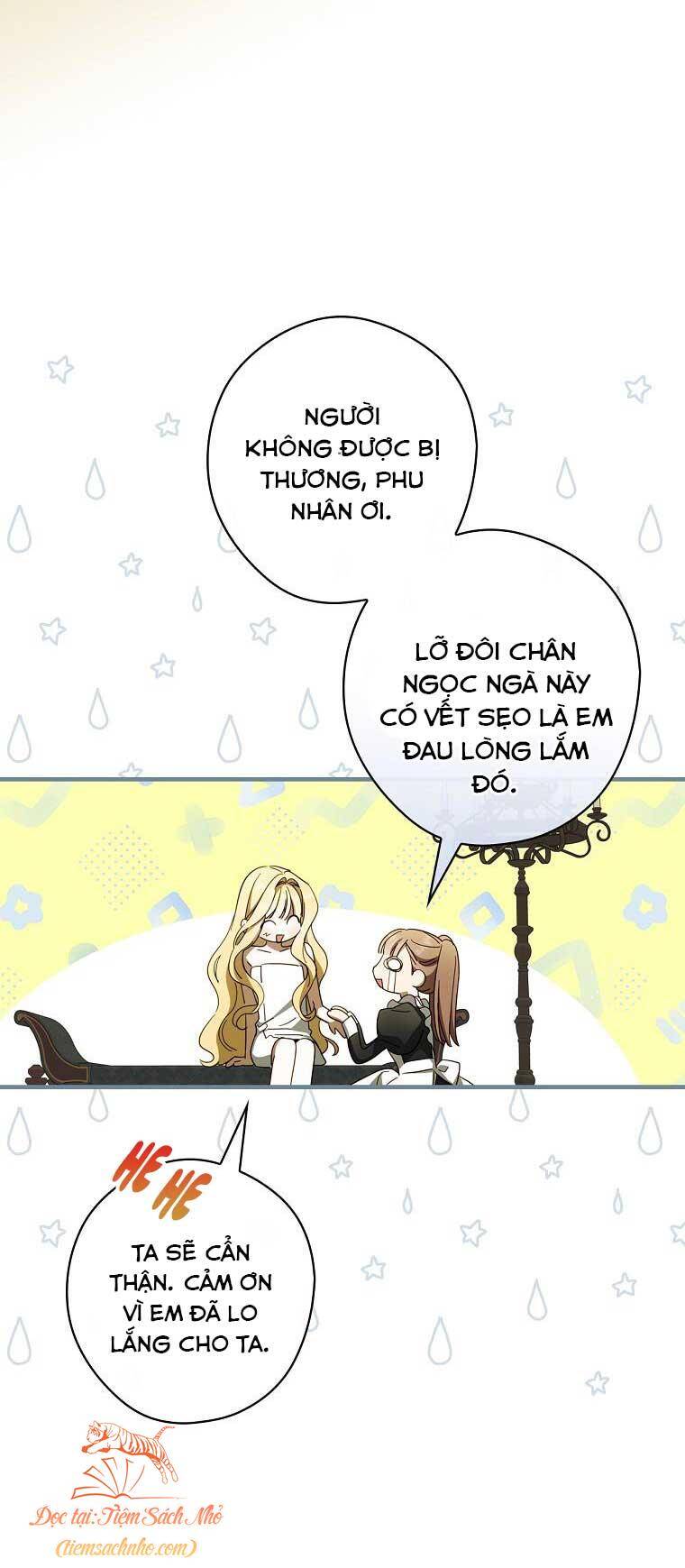 Phương Pháp Làm Chồng Hướng Về Phía Em: Chapter 58