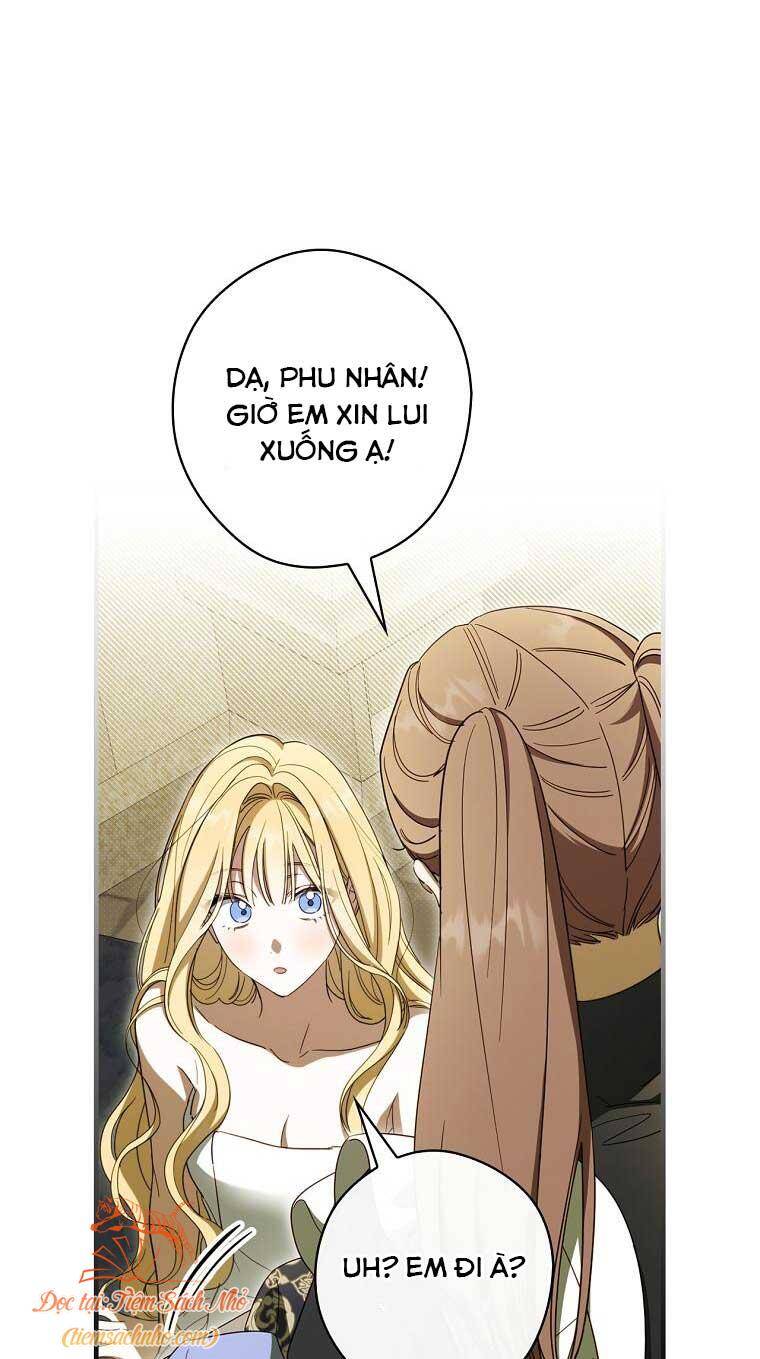 Phương Pháp Làm Chồng Hướng Về Phía Em: Chapter 58