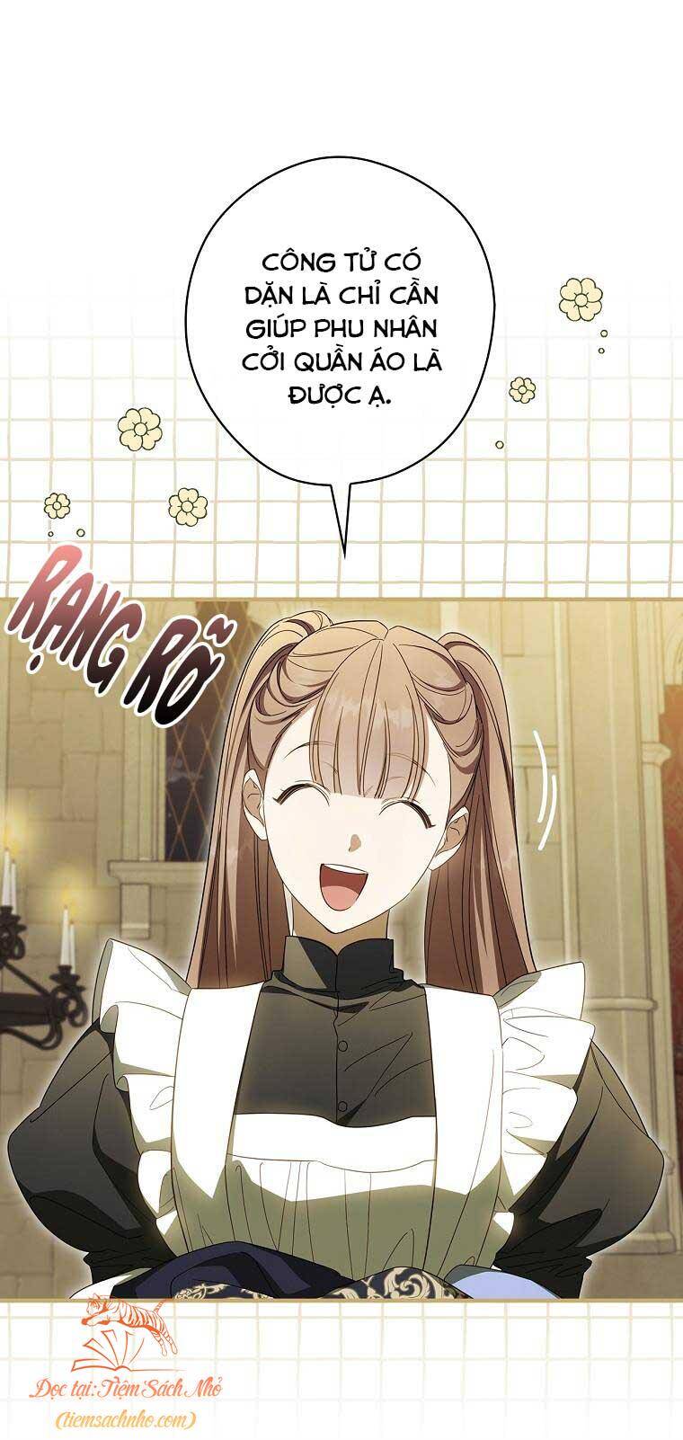 Phương Pháp Làm Chồng Hướng Về Phía Em: Chapter 58