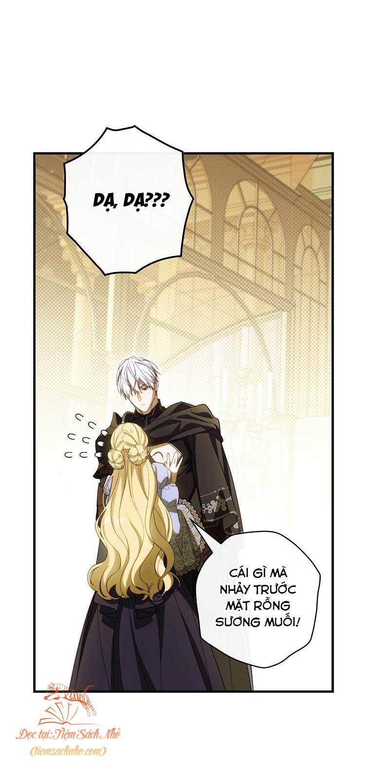 Phương Pháp Làm Chồng Hướng Về Phía Em: Chapter 58