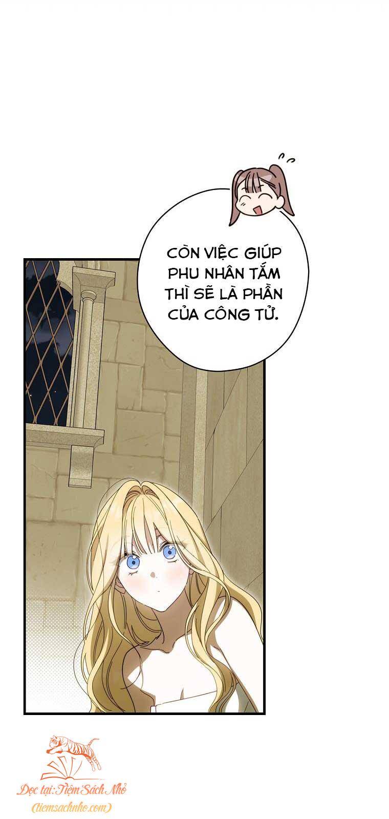 Phương Pháp Làm Chồng Hướng Về Phía Em: Chapter 58