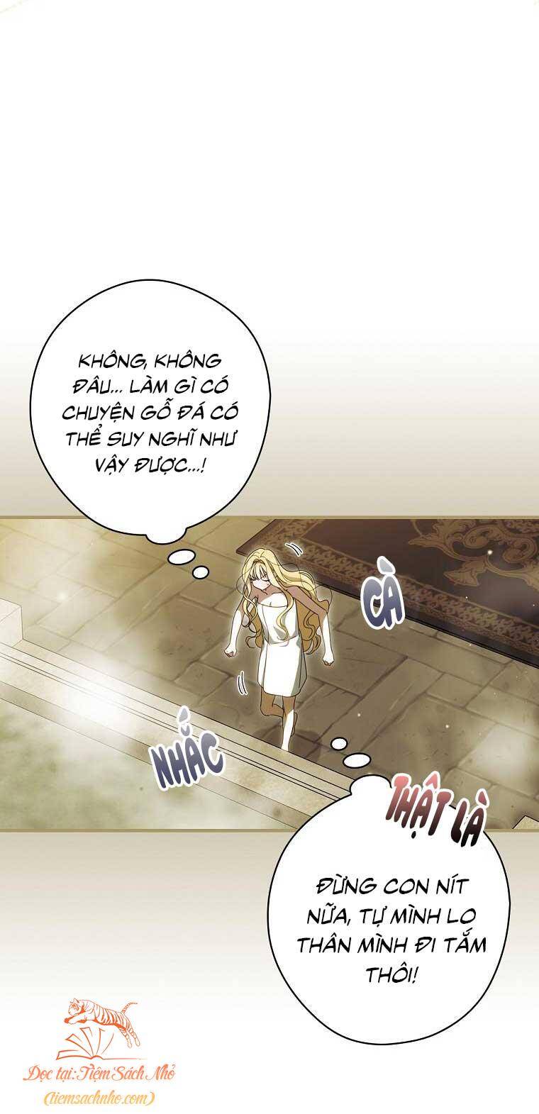 Phương Pháp Làm Chồng Hướng Về Phía Em: Chapter 58