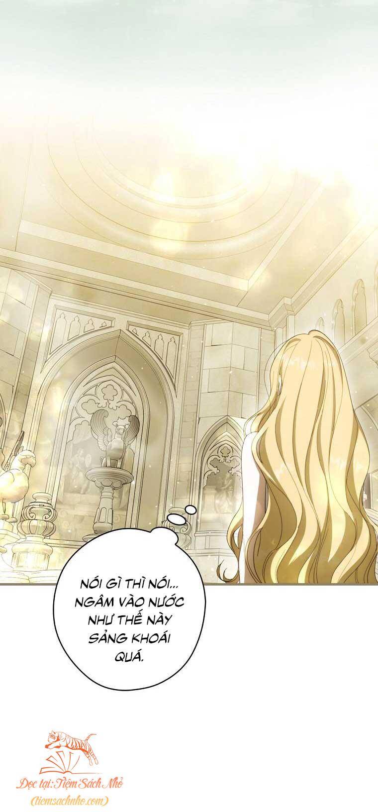 Phương Pháp Làm Chồng Hướng Về Phía Em: Chapter 58