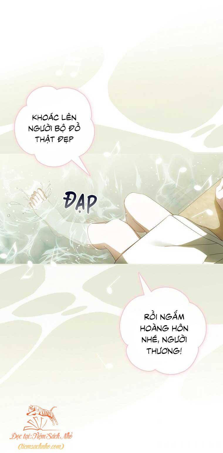 Phương Pháp Làm Chồng Hướng Về Phía Em: Chapter 58
