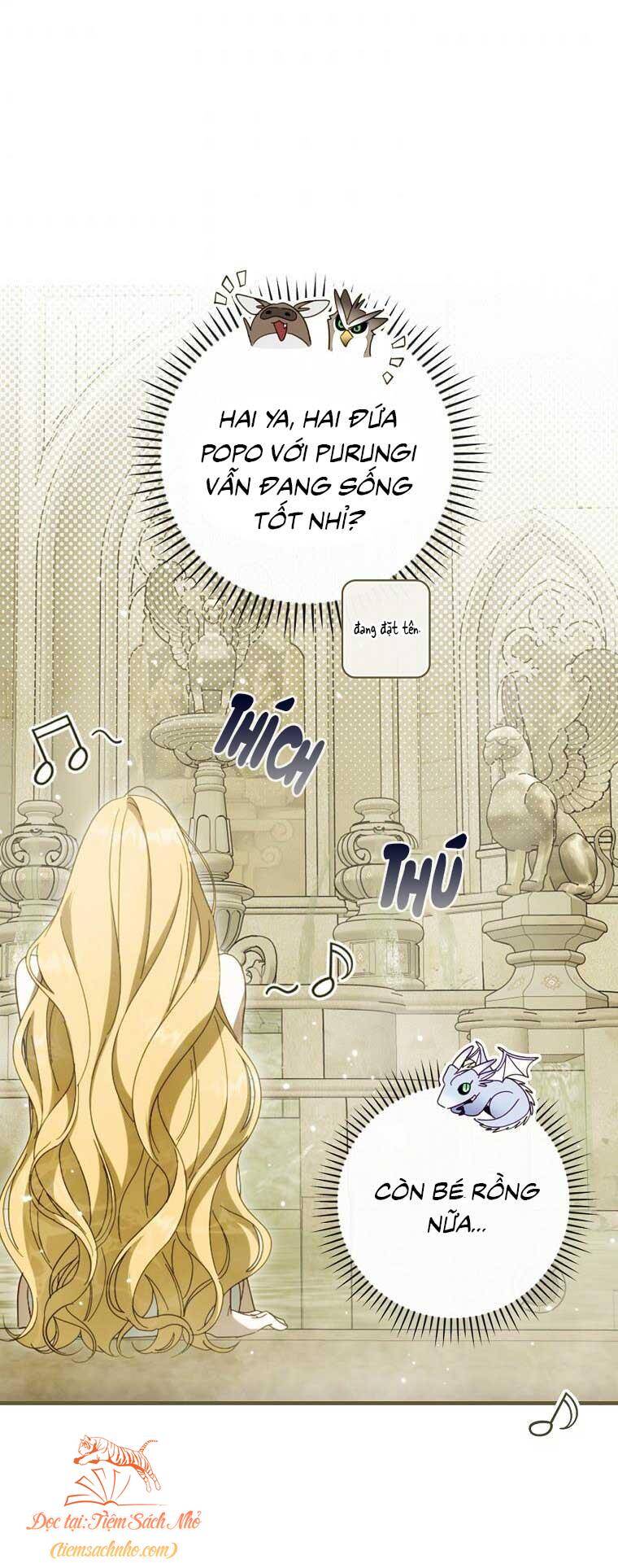 Phương Pháp Làm Chồng Hướng Về Phía Em: Chapter 58