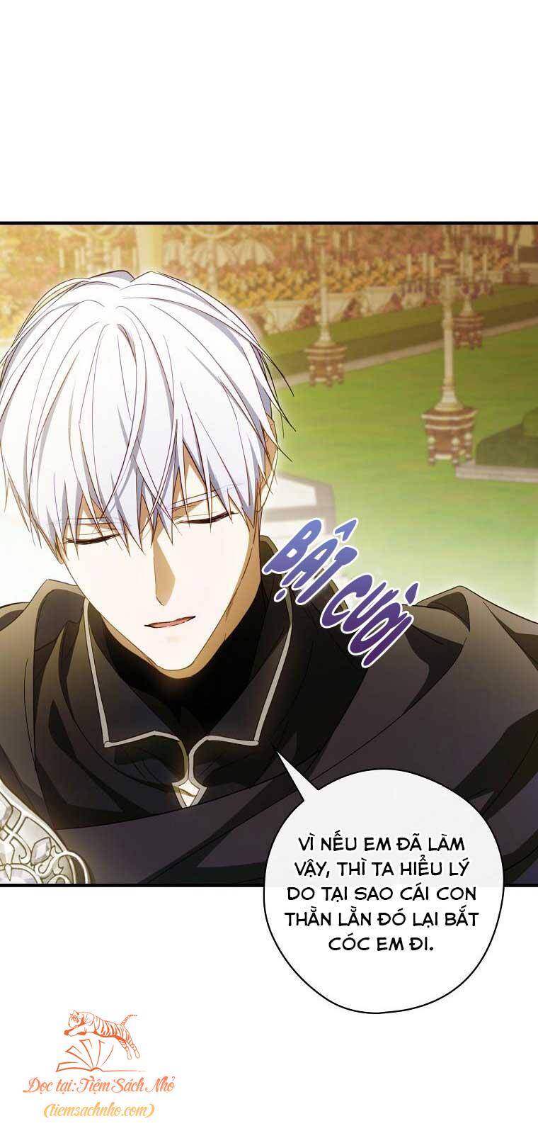 Phương Pháp Làm Chồng Hướng Về Phía Em: Chapter 58