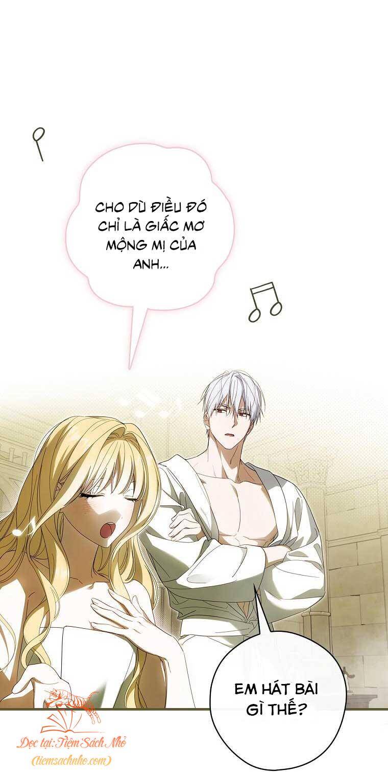 Phương Pháp Làm Chồng Hướng Về Phía Em: Chapter 58