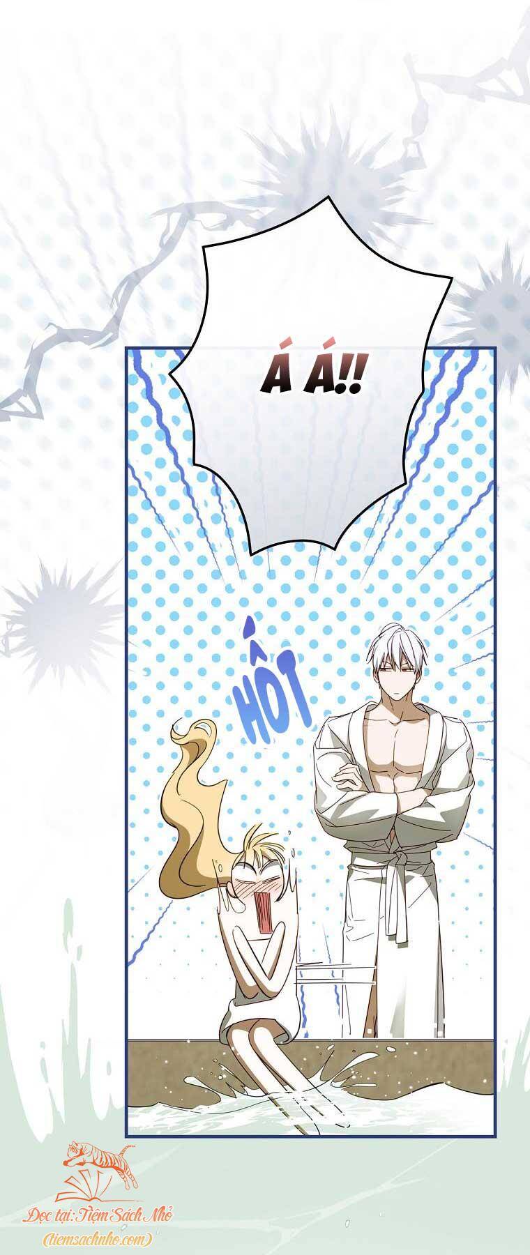 Phương Pháp Làm Chồng Hướng Về Phía Em: Chapter 58