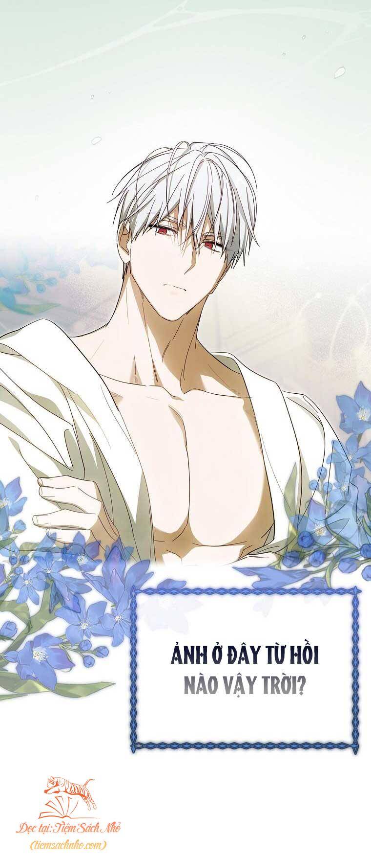 Phương Pháp Làm Chồng Hướng Về Phía Em: Chapter 58