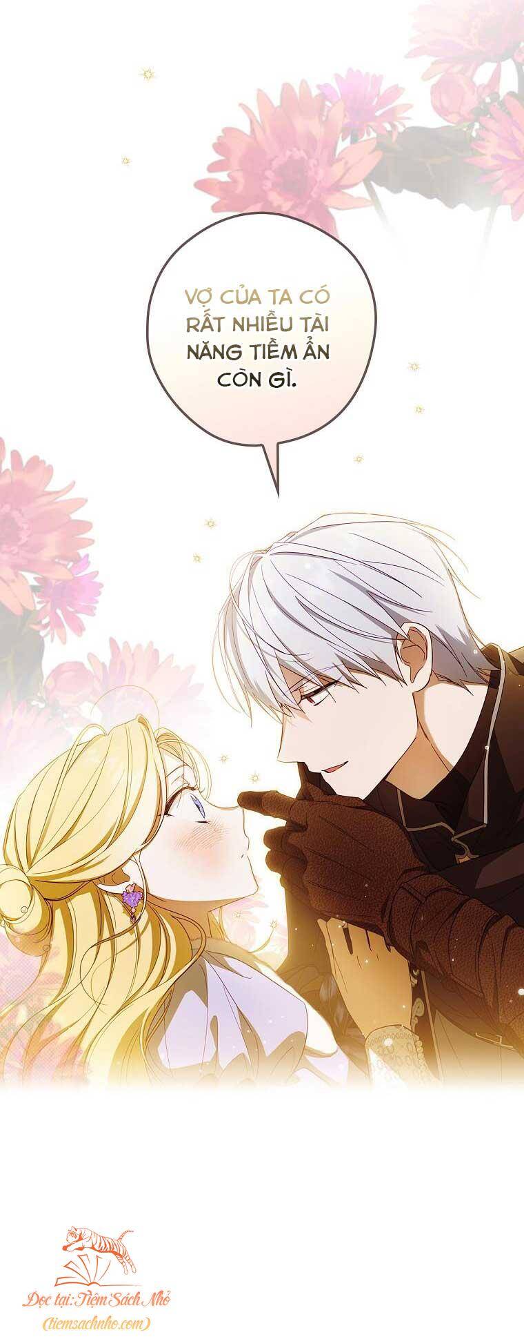 Phương Pháp Làm Chồng Hướng Về Phía Em: Chapter 58