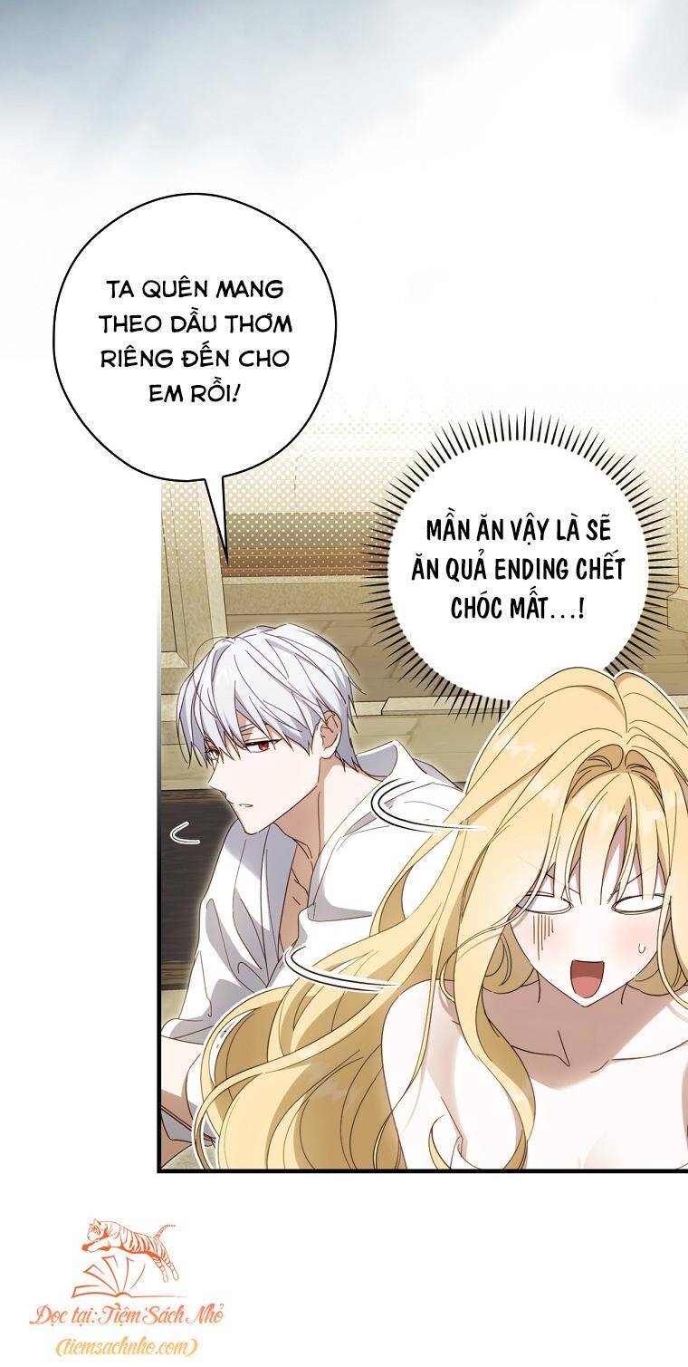 Phương Pháp Làm Chồng Hướng Về Phía Em: Chapter 59