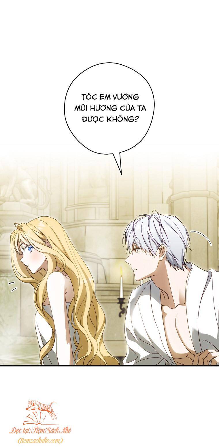 Phương Pháp Làm Chồng Hướng Về Phía Em: Chapter 59