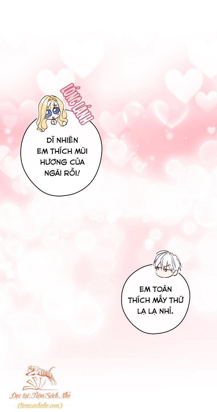 Phương Pháp Làm Chồng Hướng Về Phía Em: Chapter 59