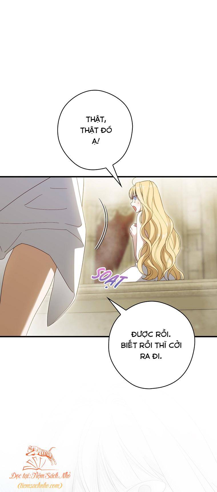 Phương Pháp Làm Chồng Hướng Về Phía Em: Chapter 59