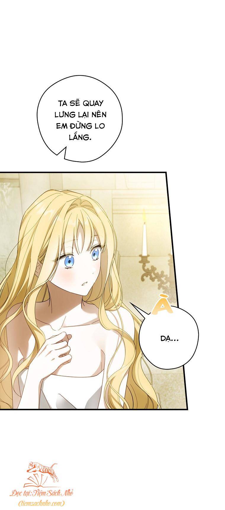 Phương Pháp Làm Chồng Hướng Về Phía Em: Chapter 59