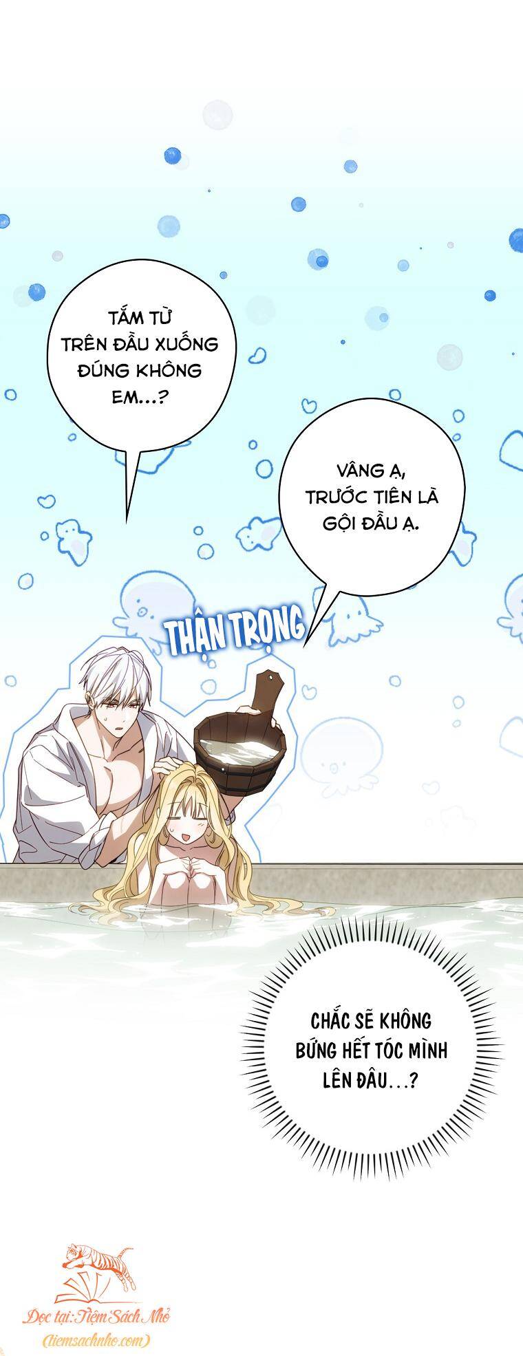 Phương Pháp Làm Chồng Hướng Về Phía Em: Chapter 59