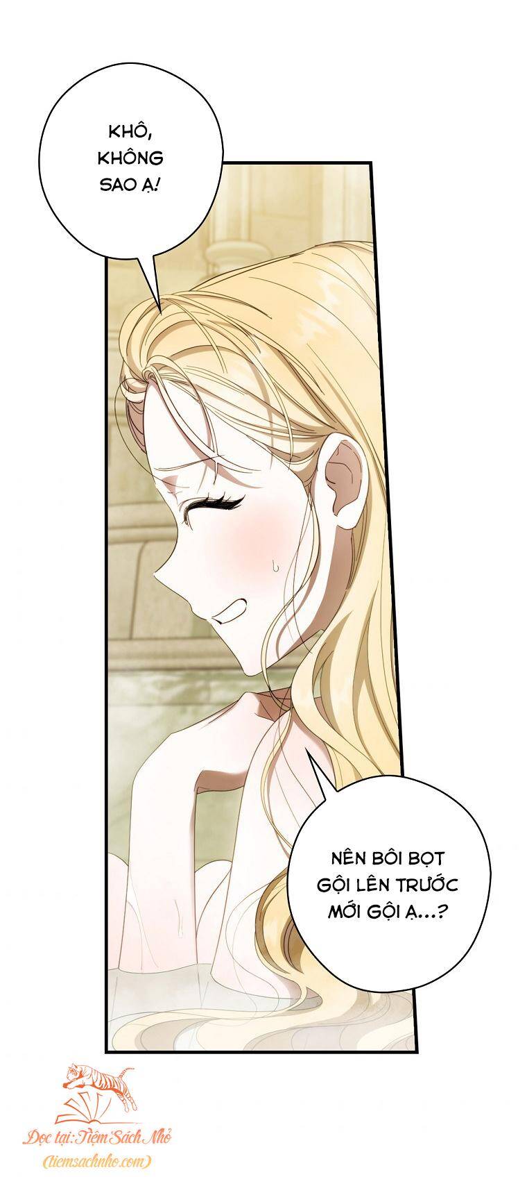 Phương Pháp Làm Chồng Hướng Về Phía Em: Chapter 59