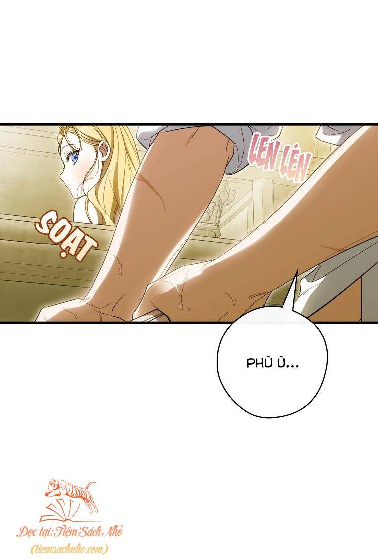 Phương Pháp Làm Chồng Hướng Về Phía Em: Chapter 59