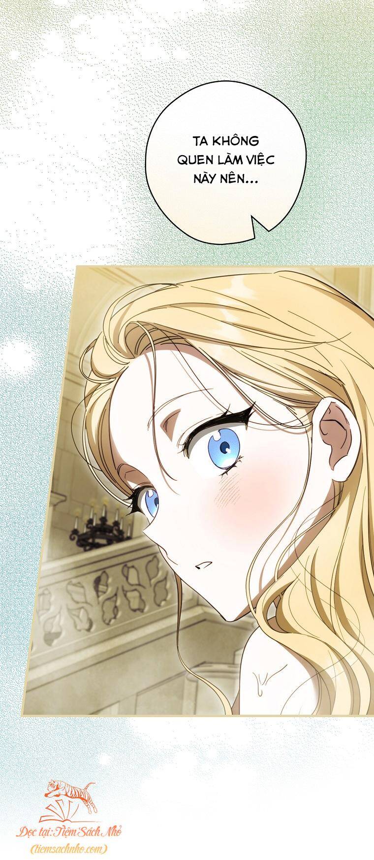 Phương Pháp Làm Chồng Hướng Về Phía Em: Chapter 59